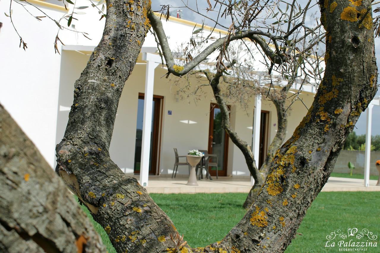 פורטו צ'זראו La Palazzina Bed & Breakfast מראה חיצוני תמונה